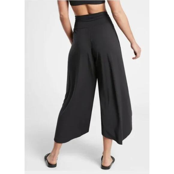 Athleta Release Pants - Black - XS - Style # 657532 - Picture 5 of 11